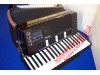 Gwerder 120 bass Reedless Accordion with rhythms